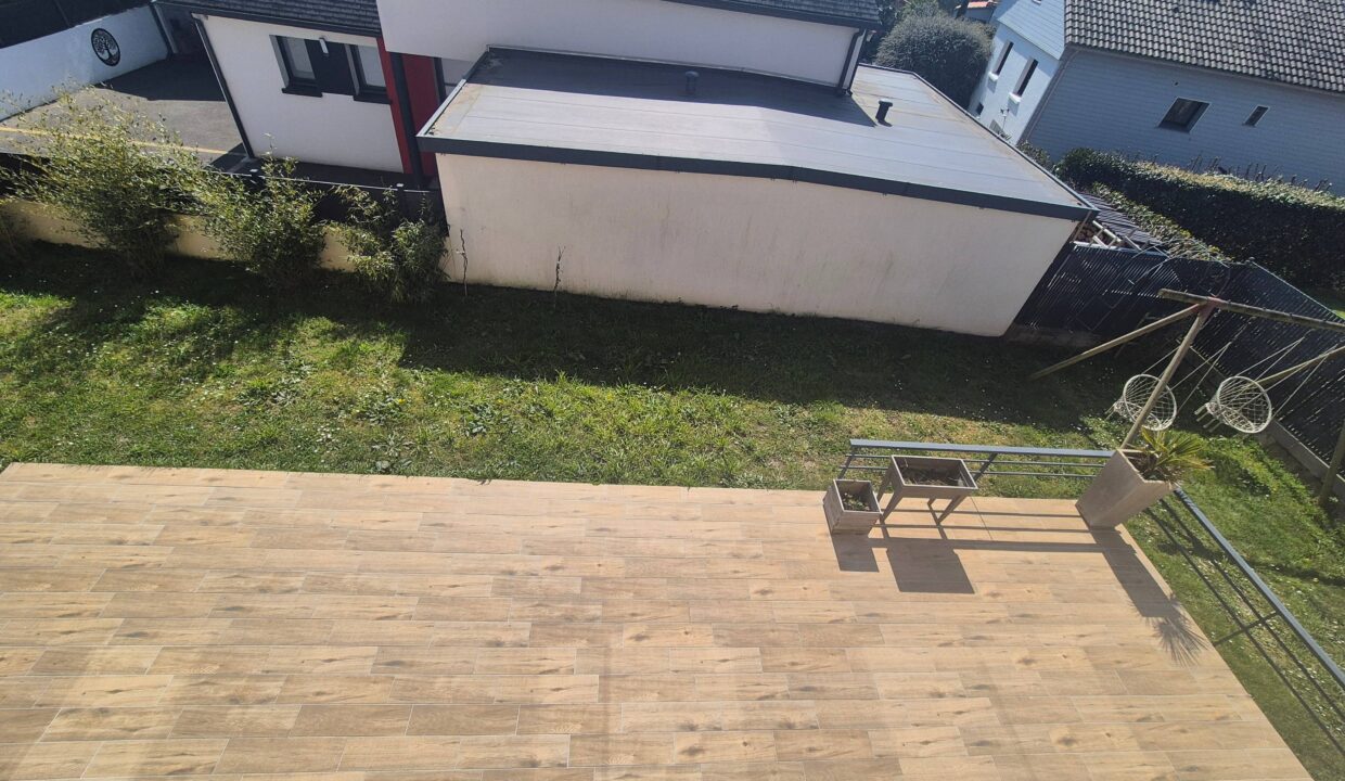MAISON FAMILIALE 144M² Recente 6 chambres sur PORNIC (44230) Pays de Retz