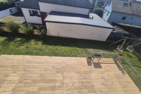 MAISON FAMILIALE 144M² Recente 6 chambres sur PORNIC (44230) Pays de Retz