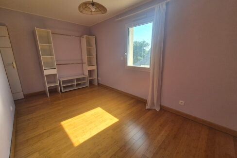 MAISON FAMILIALE 144M² Recente 6 chambres sur PORNIC (44233) Pays de Retz