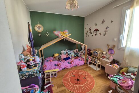 MAISON FAMILIALE 144M² Recente 6 chambres sur PORNIC (44234) Pays de Retz