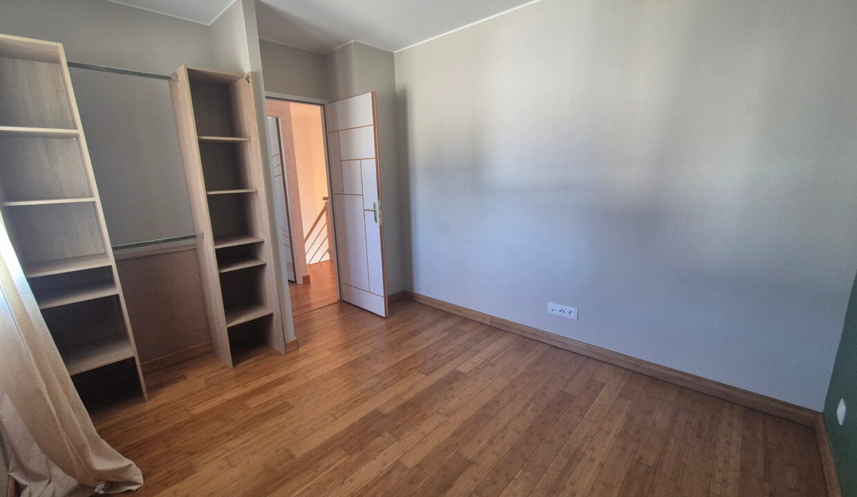 MAISON FAMILIALE 144M² Recente 6 chambres sur PORNIC (44235) Pays de Retz