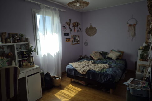MAISON FAMILIALE 144M² Recente 6 chambres sur PORNIC (44236) Pays de Retz
