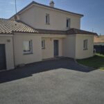 MAISON FAMILIALE 144M² Recente 6 chambres sur PORNIC (44210) Pays de Retz