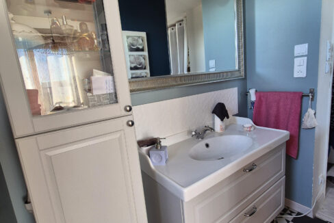 MAISON FAMILIALE 208M² Recente 6 chambres sur PAIMBOEUF (44560) Pays de Retz