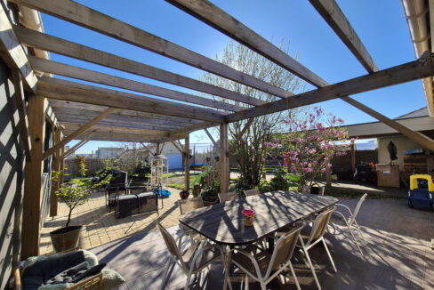 MAISON FAMILIALE 208M² Recente 6 chambres sur PAIMBOEUF (44560) Pays de Retz