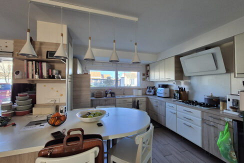 MAISON FAMILIALE 208M² Recente 6 chambres sur PAIMBOEUF (44567) Pays de Retz