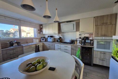 MAISON FAMILIALE 208M² Recente 6 chambres sur PAIMBOEUF (44568) Pays de Retz