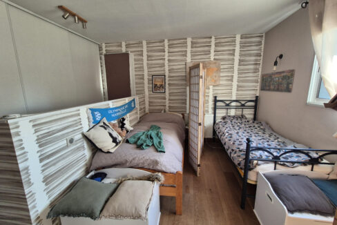 MAISON FAMILIALE 208M² Recente 6 chambres sur PAIMBOEUF (44574) Pays de Retz