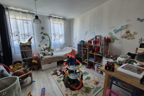 MAISON FAMILIALE 208M² Recente 6 chambres sur PAIMBOEUF (44575) Pays de Retz