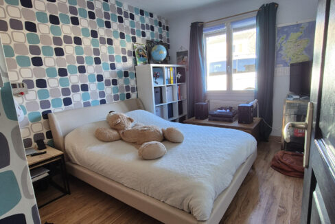 MAISON FAMILIALE 208M² Recente 6 chambres sur PAIMBOEUF (44576) Pays de Retz
