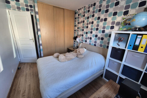 MAISON FAMILIALE 208M² Recente 6 chambres sur PAIMBOEUF (44578) Pays de Retz