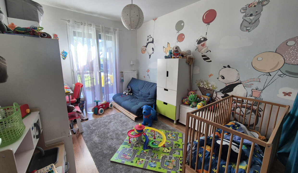 MAISON FAMILIALE 208M² Recente 6 chambres sur PAIMBOEUF (44582) Pays de Retz