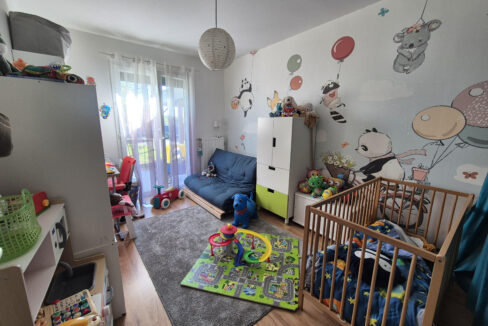 MAISON FAMILIALE 208M² Recente 6 chambres sur PAIMBOEUF (44582) Pays de Retz
