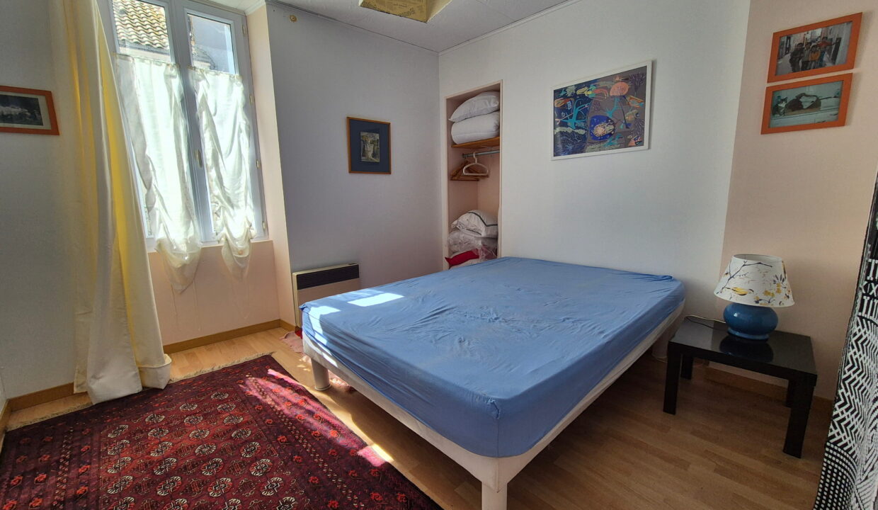 VENTE MAISON Bord de Loire 149 m² avec Garage et Annexes sur PAIMBOEUF (44560) Pays de Retz