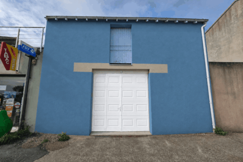 VENTE MAISON Bord de Loire 149 m² avec Garage et Annexes sur PAIMBOEUF (44560) Pays de Retz