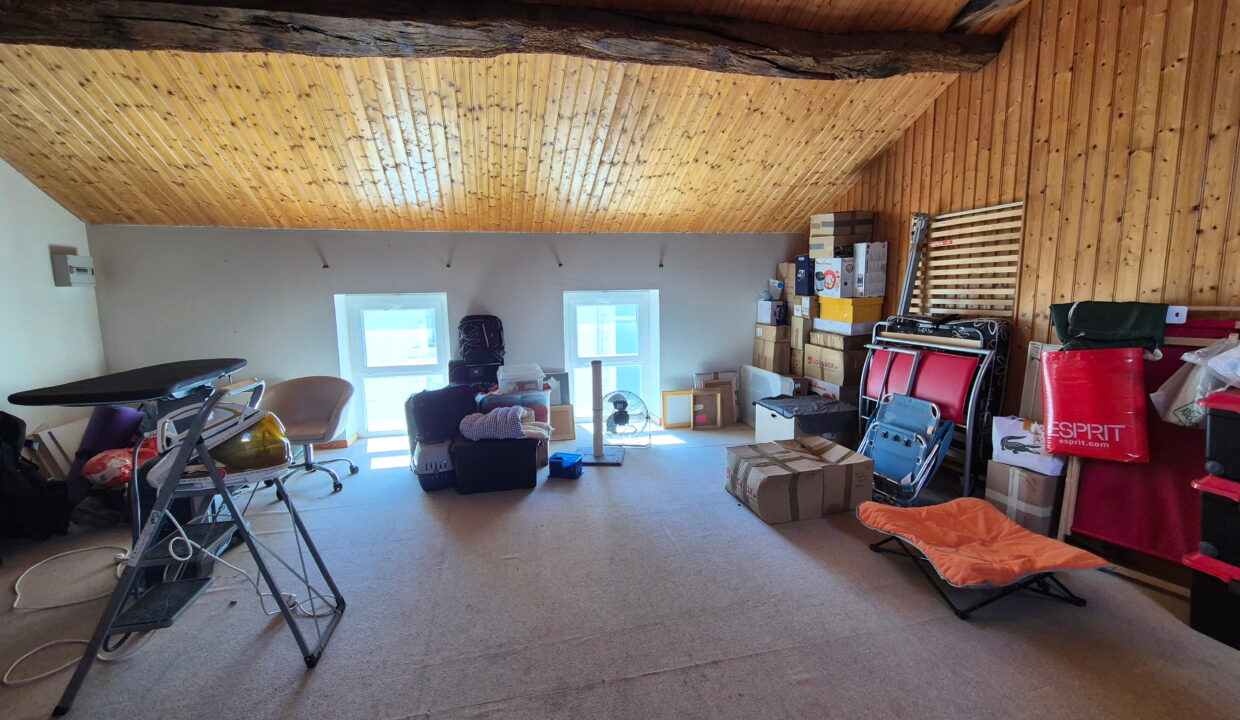 VENTE MAISON Bord de Loire 149 m² avec Garage et Annexes sur PAIMBOEUF (44563) Pays de Retz