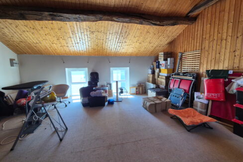VENTE MAISON Bord de Loire 149 m² avec Garage et Annexes sur PAIMBOEUF (44563) Pays de Retz