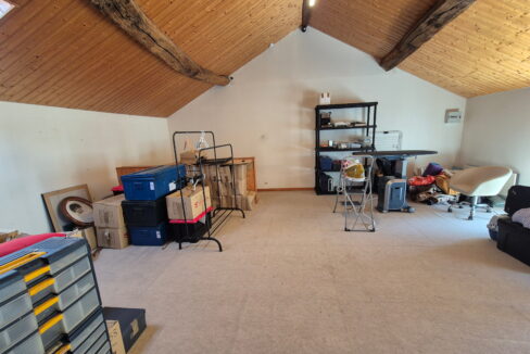 VENTE MAISON Bord de Loire 149 m² avec Garage et Annexes sur PAIMBOEUF (44564) Pays de Retz