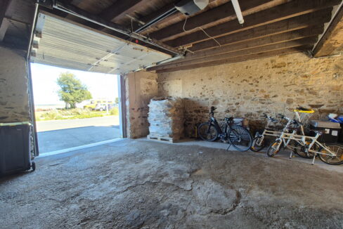 VENTE MAISON Bord de Loire 149 m² avec Garage et Annexes sur PAIMBOEUF (44566) Pays de Retz