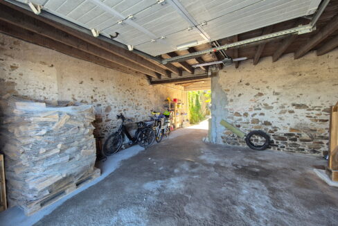 VENTE MAISON Bord de Loire 149 m² avec Garage et Annexes sur PAIMBOEUF (44567) Pays de Retz