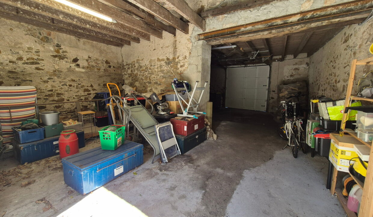 VENTE MAISON Bord de Loire 149 m² avec Garage et Annexes sur PAIMBOEUF (44568) Pays de Retz