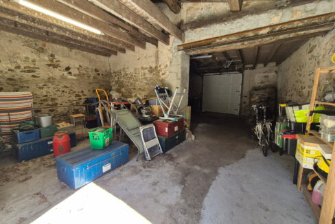 VENTE MAISON Bord de Loire 149 m² avec Garage et Annexes sur PAIMBOEUF (44568) Pays de Retz