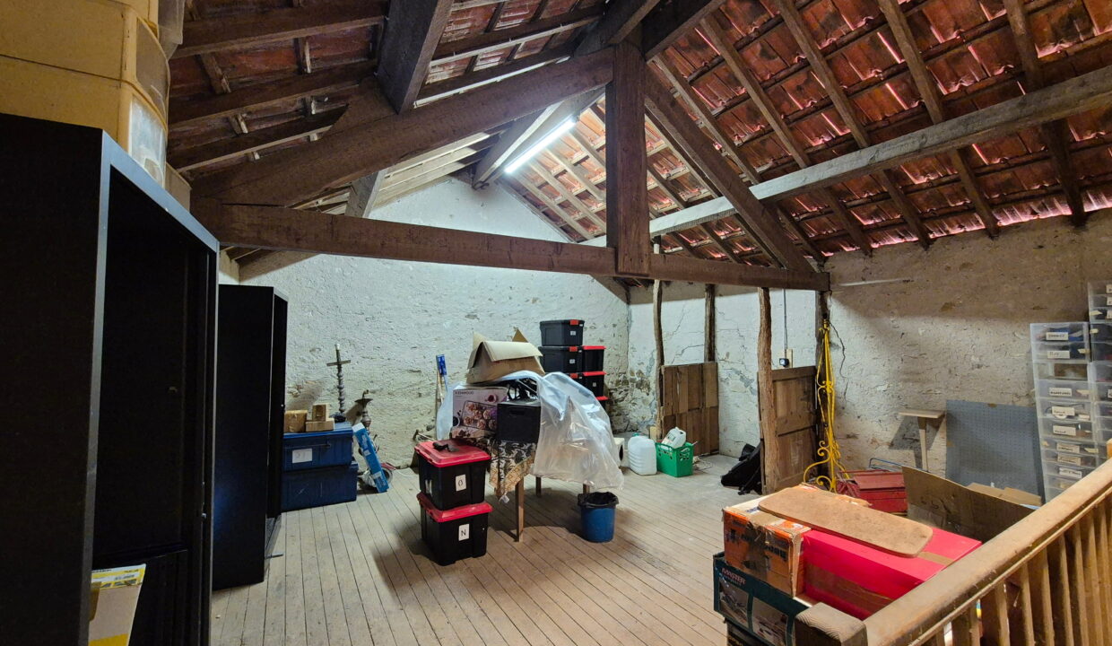 VENTE MAISON Bord de Loire 149 m² avec Garage et Annexes sur PAIMBOEUF (44569) Pays de Retz
