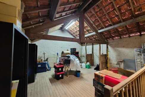 VENTE MAISON Bord de Loire 149 m² avec Garage et Annexes sur PAIMBOEUF (44569) Pays de Retz