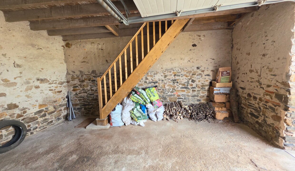 VENTE MAISON Bord de Loire 149 m² avec Garage et Annexes sur PAIMBOEUF (44571) Pays de Retz
