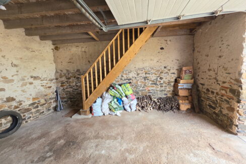 VENTE MAISON Bord de Loire 149 m² avec Garage et Annexes sur PAIMBOEUF (44571) Pays de Retz