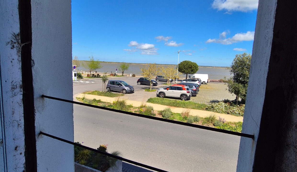 VENTE MAISON Bord de Loire 149 m² avec Garage et Annexes sur PAIMBOEUF (44574) Pays de Retz