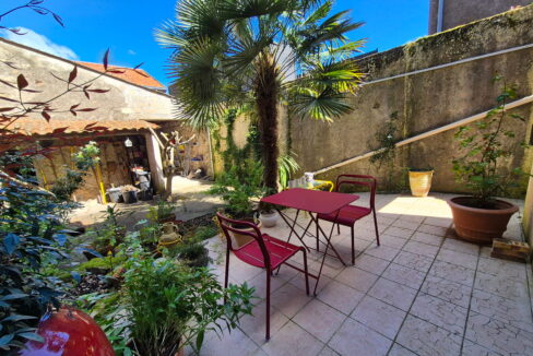 VENTE MAISON Bord de Loire 149 m² avec Garage et Annexes sur PAIMBOEUF (44560) Pays de Retz