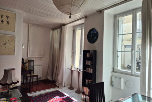 VENTE MAISON Bord de Loire 149 m² avec Garage et Annexes sur PAIMBOEUF (44576) Pays de Retz