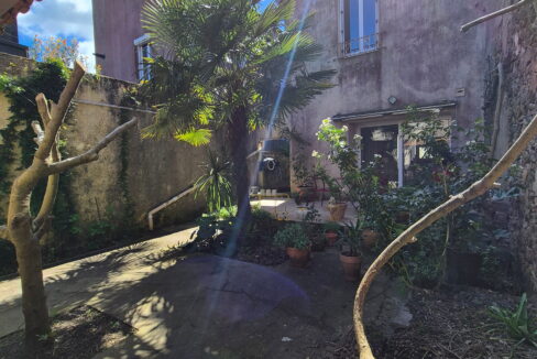 VENTE MAISON Bord de Loire 149 m² avec Garage et Annexes sur PAIMBOEUF (44578) Pays de Retz