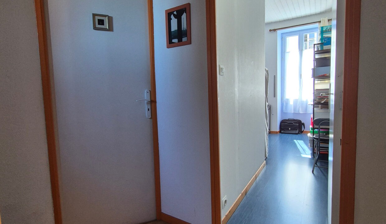 VENTE MAISON Bord de Loire 149 m² avec Garage et Annexes sur PAIMBOEUF (44586) Pays de Retz