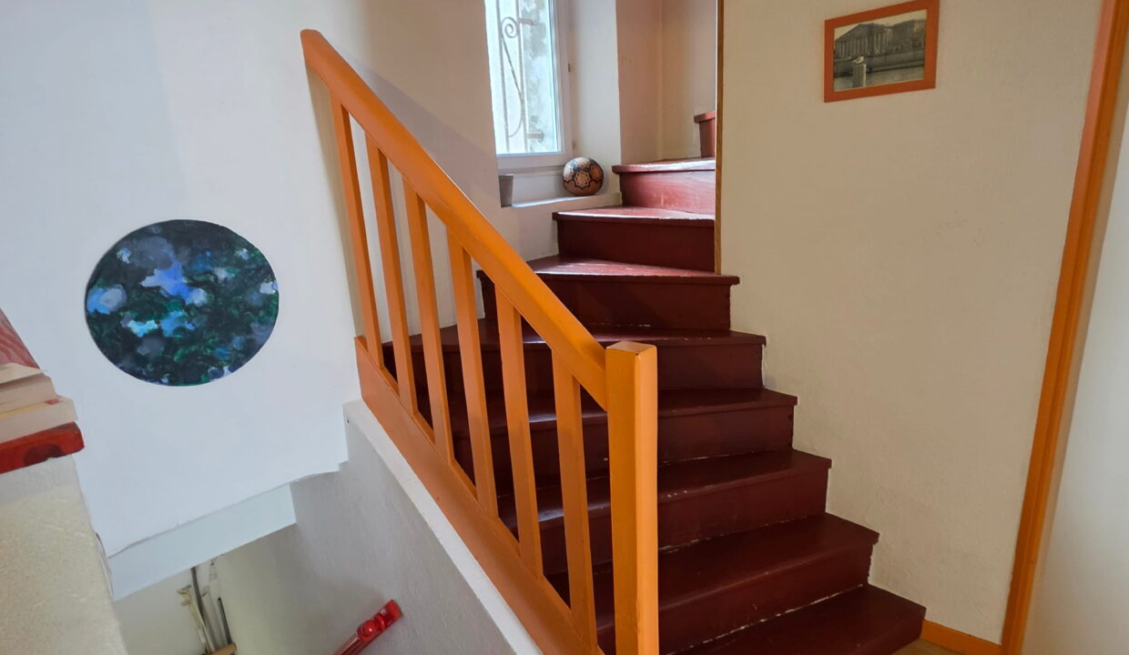 VENTE MAISON Bord de Loire 149 m² avec Garage et Annexes sur PAIMBOEUF (44587) Pays de Retz