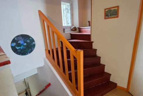 VENTE MAISON Bord de Loire 149 m² avec Garage et Annexes sur PAIMBOEUF (44587) Pays de Retz