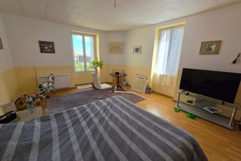 VENTE MAISON Bord de Loire 149 m² avec Garage et Annexes sur PAIMBOEUF (44590) Pays de Retz