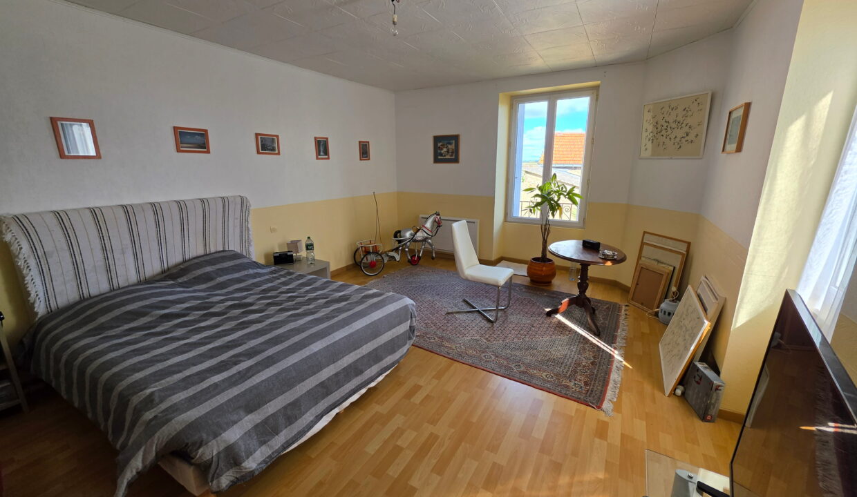 VENTE MAISON Bord de Loire 149 m² avec Garage et Annexes sur PAIMBOEUF (44591) Pays de Retz