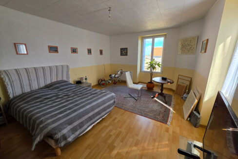 VENTE MAISON Bord de Loire 149 m² avec Garage et Annexes sur PAIMBOEUF (44591) Pays de Retz