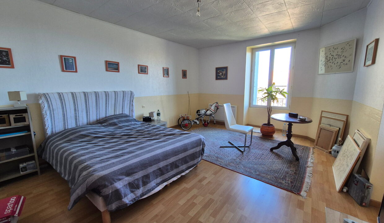VENTE MAISON Bord de Loire 149 m² avec Garage et Annexes sur PAIMBOEUF (44592) Pays de Retz