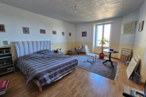 VENTE MAISON Bord de Loire 149 m² avec Garage et Annexes sur PAIMBOEUF (44592) Pays de Retz