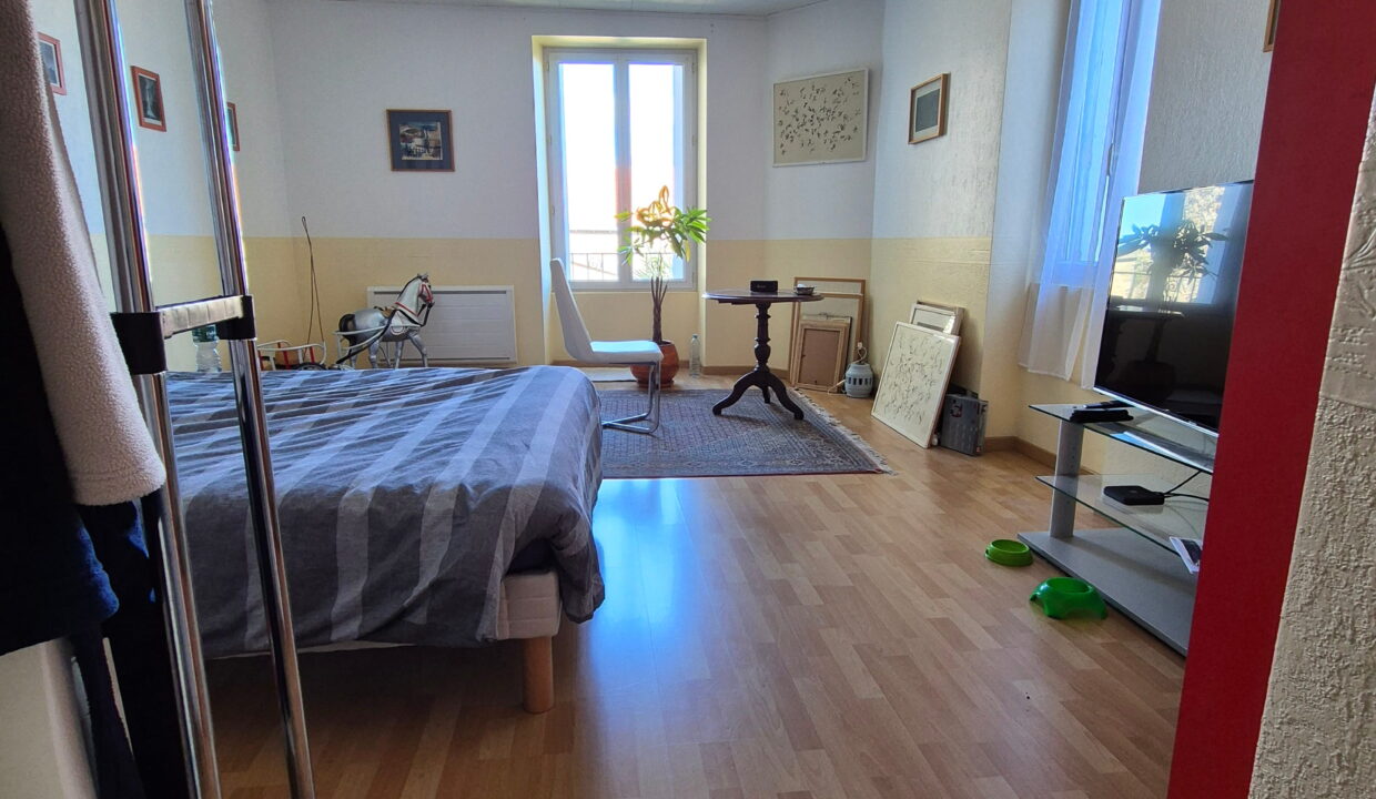 VENTE MAISON Bord de Loire 149 m² avec Garage et Annexes sur PAIMBOEUF (44593) Pays de Retz