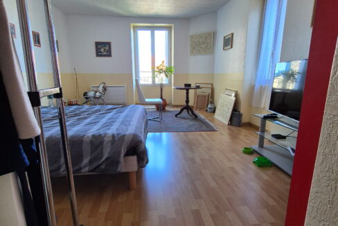 VENTE MAISON Bord de Loire 149 m² avec Garage et Annexes sur PAIMBOEUF (44593) Pays de Retz
