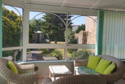 VENTE Magnifique DEMEURE BORD de Loire, 3 chambres + bureau sur 3 étages de 170 m² habitable PAIMBOEUF (44565)
