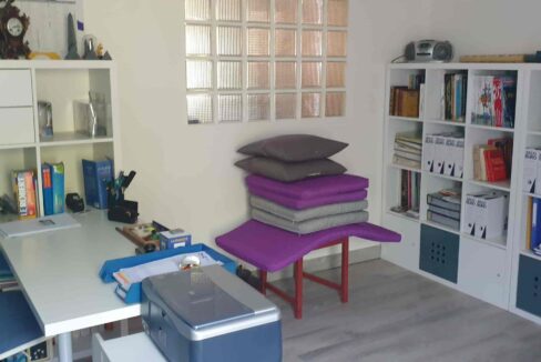 VENTE Magnifique DEMEURE BORD de Loire, 3 chambres + bureau sur 3 étages de 170 m² habitable PAIMBOEUF (44566)